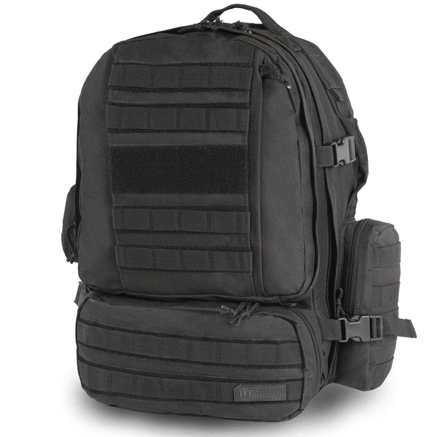 Highland Tactical Highland Tactical Apollo Heavy Duty Tactical Backpack