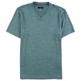thumbnail image 1 of Alfani Playera básica de rendimiento para hombre, verde, extragrande, 1 of 1