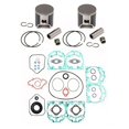 thumbnail image 2 of 2 Kits de Piston à Double Anneau SPI avec Roulements et Joint Complet pour Ski-Doo 600 HO GSX, 2 of 3