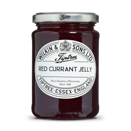 Red Currant Jelly, 12 Oz