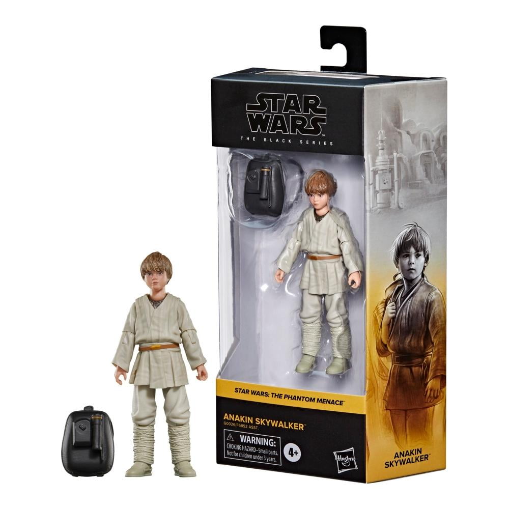 Muñeco Grogu Hasbro Star Wars Pulgadas Walmart en línea