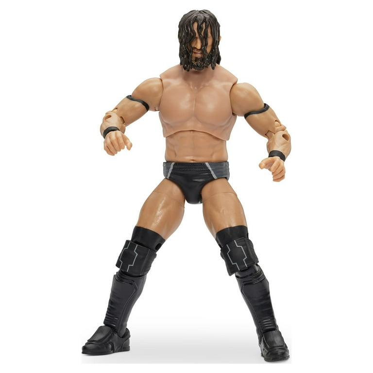 wwe フィギュア カスタム品 AEW PAC AEW Unrivaled Collection Series 3 Pac Action Figure, 6.5-Inch, 25