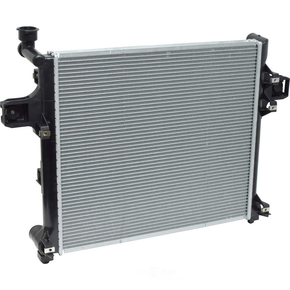UAC RA 2840C Crossflow Radiator