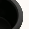 thumbnail image 3 of Almencla Auto Replacement Marine Boat Car RV Bottle Cup Drink Holder Storage Base, 3 of 8