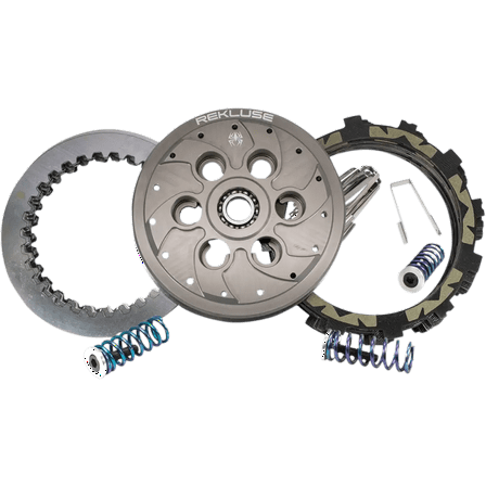 Rekluse RMS-2807001 Torqdrive Clutch Kit