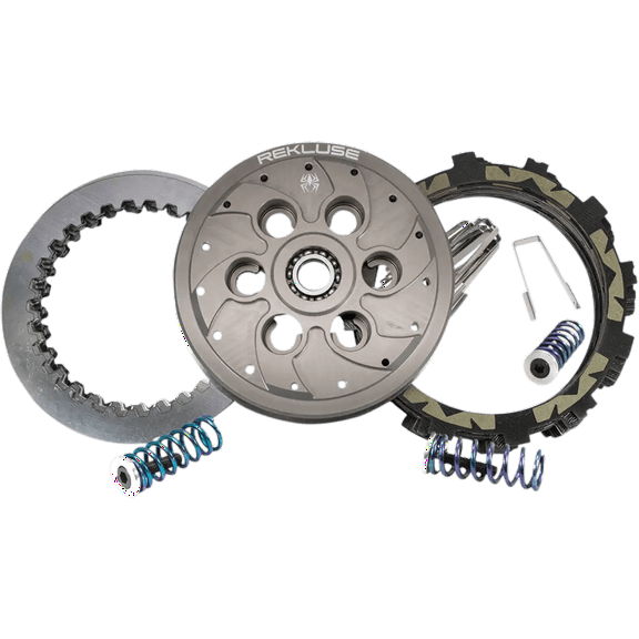 Rekluse RMS-2807001 Torqdrive Clutch Kit
