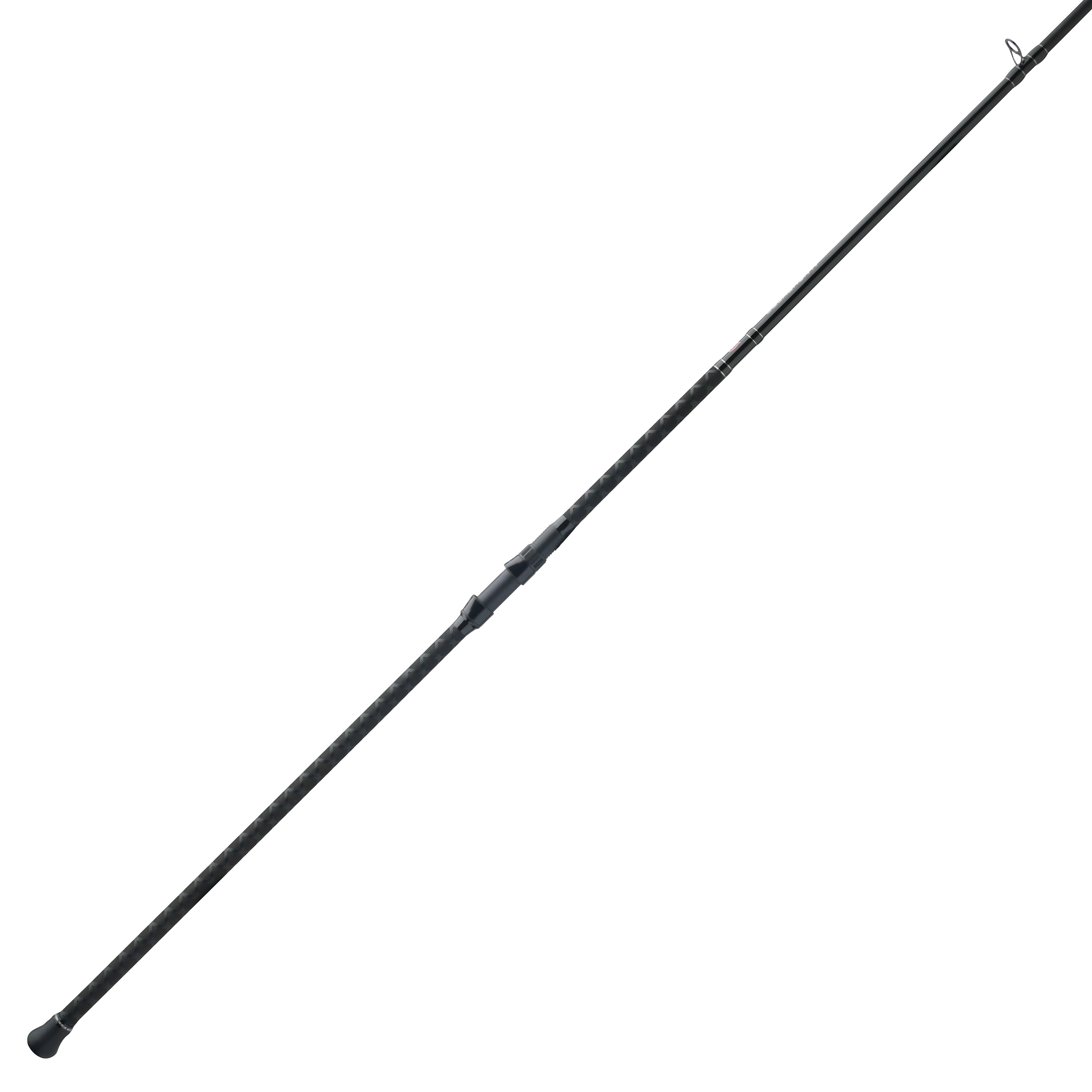 PENN Squadron IV Surf Surf Fishing Rod, 10' Medium