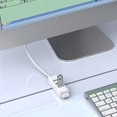 thumbnail image 6 of Soumake Docking Station 4-in-1 High Speed Power Charger Multi-function USB2.0 Hub Converter Adapter for Laptop, 6 of 8