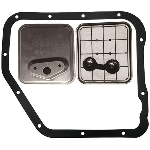 th200 1979-on filter and pan gasket Automatic transmission