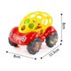 thumbnail image 1 of Juguetes de desarrollo para bebés de 0 a 6 y 12 meses, accesorios para recién nacidos, sonajero mordedor de silicona, juegos sensoriales para bebés de 1 año, 1 of 5