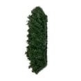 thumbnail image 4 of Vickerman 30" Canadian Pine Artificial Christmas Wreath, Unlit, 4 of 5