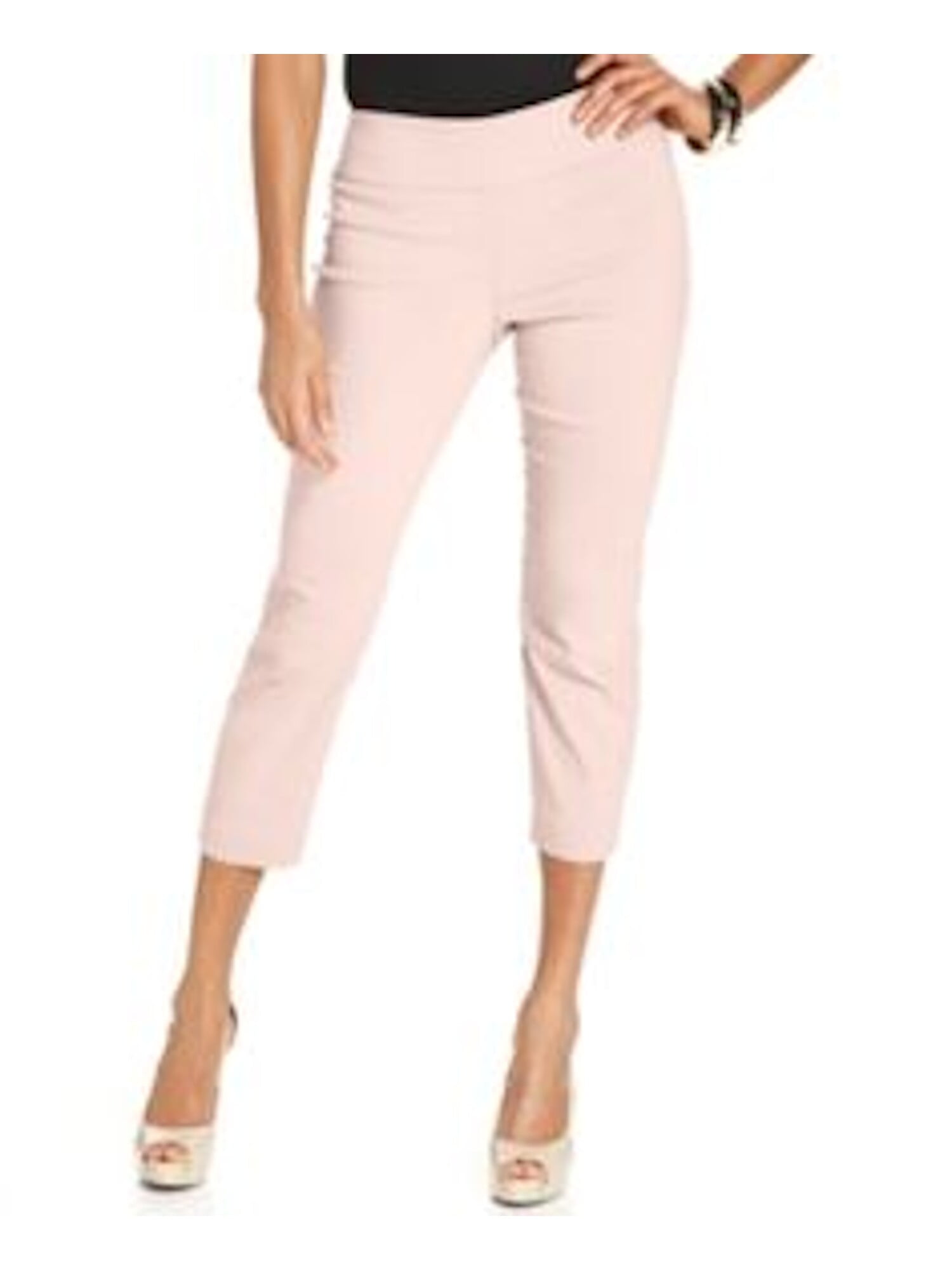 capri work pants
