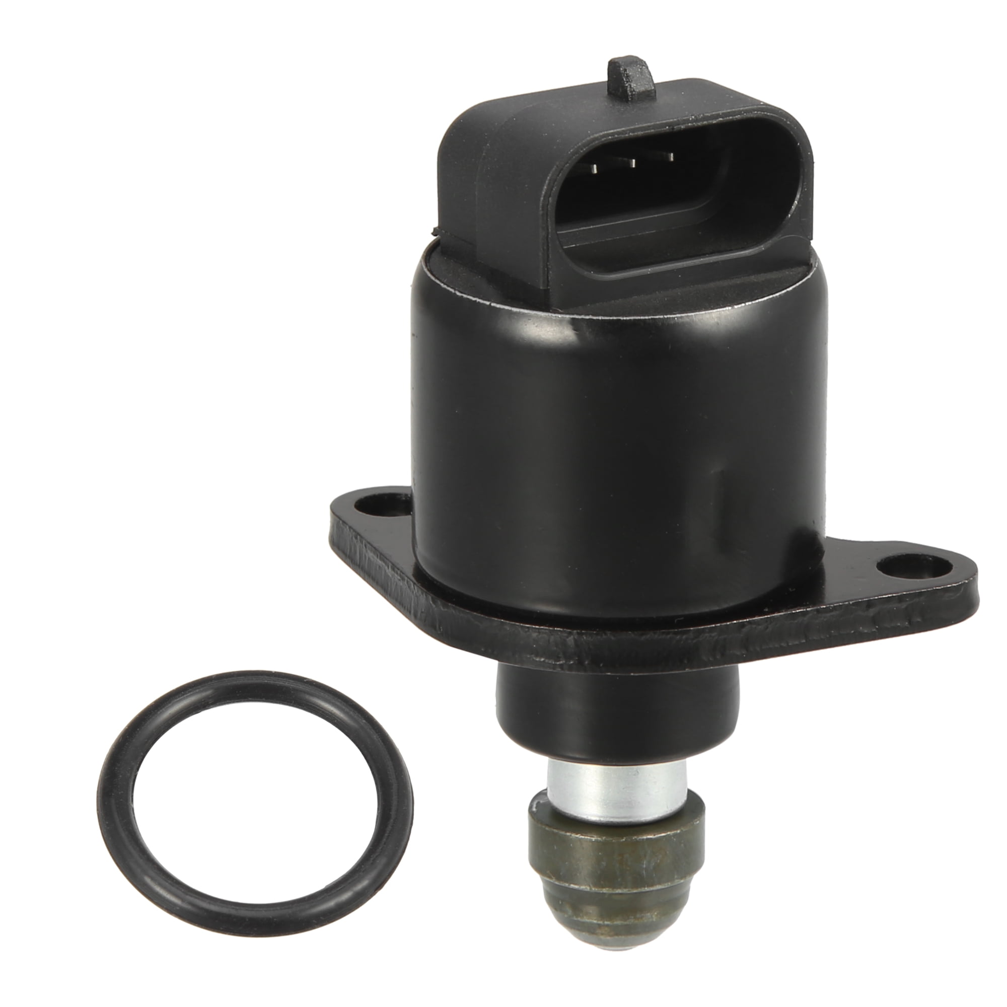 Car Idle Air Control Valve 820003388010 A96159 with Gasket for Citroen Saxo Xsara Picasso for Peugeot