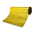 thumbnail image 3 of Alfombrilla Aislante Acústica Universal para Automóviles, Ideal para Interiores de Coches. Fabricada en Espuma de Caucho, Versátil, de 10 Mm de Grosor Dorado, 3 of 8