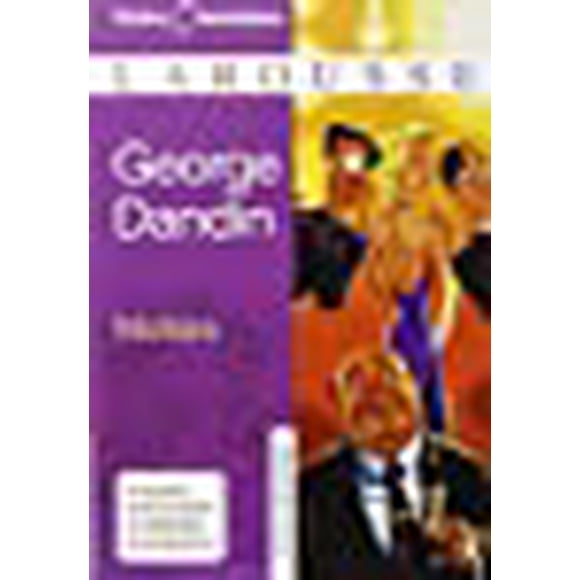 George Dandin (Petits Classiques) (French Edition)
