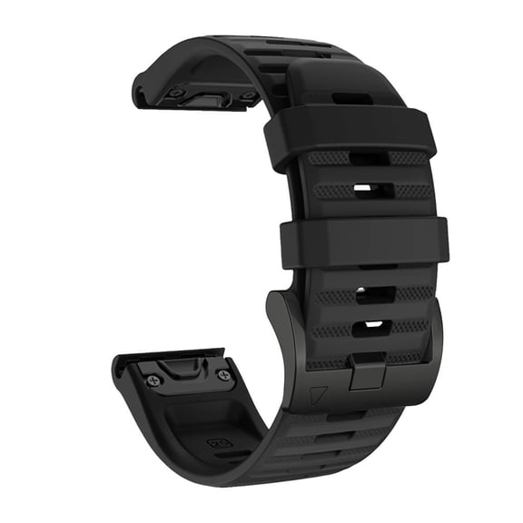 Replacement strap for Garmin Fenix 7X, Fenix 6X Pro, Fenix 3 HR, Fenix 5X Plus, Enduro, Tactix Bravo 26mm