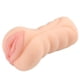 thumbnail image 1 of Clearance Sale! Male Oral Toys Real Teeth Tongue Deep Throat Lips Blow For Men (Buy 2 get 1 free), 1 of 9
