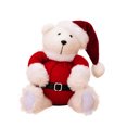thumbnail image 1 of Advancent Juguete Para Niños Novia Regalo De Navidad Amor Y Cuidado Con Oso Abrazo Atmósfera Festiva Kits de decoración para fiestas, 1 of 6