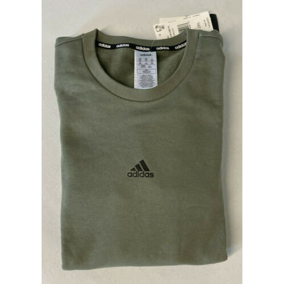Adidas Logo Sweatshirt