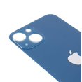 thumbnail image 5 of FeiKong Pieza de reparación de la tapa de la carcasa de la batería para iPhone 13 de 6,1 pulgadas (versión estándar del orificio del anillo de la lente de la cámara), 5 of 5