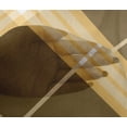 thumbnail image 4 of oneOone Viscose Chiffon Fabric Tartan Check Printed Craft Fabric BTY 42 Inch Wide, 4 of 4