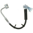 thumbnail image 2 of Raybestos BH383051 Professional Grade Hydraulic Brake Hose Fits select: 2006-2007 JEEP GRAND CHEROKEE, 2006-2010 JEEP COMMANDER, 2 of 5
