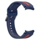 thumbnail image 2 of Correa de silicona Pulsera impermeable Accesorios a prueba de sudor para Galaxy Watch5 Pro, 2 of 8