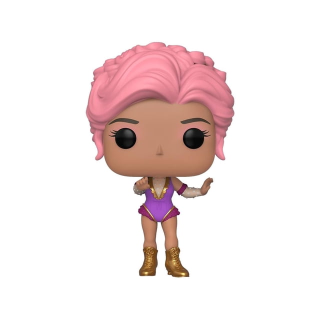 Figura Funko Pop Anne Wheeler 4.5 Pulgadas