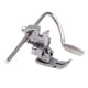 thumbnail image 5 of Prensatelas para máquina de coser, prensatelas para acolchado, prensatelas de puntada recta ligera para costura, ropa de costura, máquina de bordar, 5 of 9