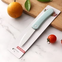 FACEGA Stainless Steel Portable Folding Paring Fruit Vegetable Food Cutting Knife