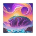 thumbnail image 1 of Dreamlike Logic Reverie - Canvas, 1 of 10