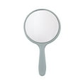 thumbnail image 4 of Hand Held Mirror,Handheld Mirrors, Mini Cosmetic Mirror with Handle, Round Shape Makeup Mirror, Travel Makeup Mirrors Cosmetic Hand Mirror with Handle,Portable Vanity Mirror for Women Girl Gift P9C9, 4 of 6