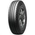 thumbnail image 2 of Michelin XPS Rib LT245/75R16 120/116Q E, 2 of 3