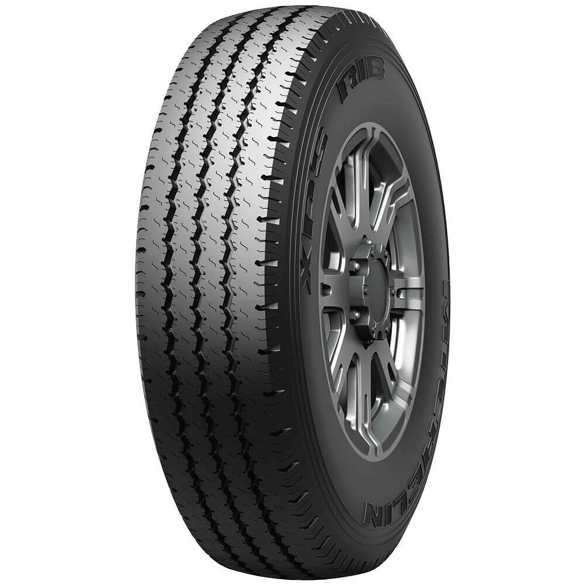 Michelin XPS Rib LT245/75R16 120/116Q E simolary.com 11 Michelin XPS Rib LT245/75R16 120/116Q E - Image 3