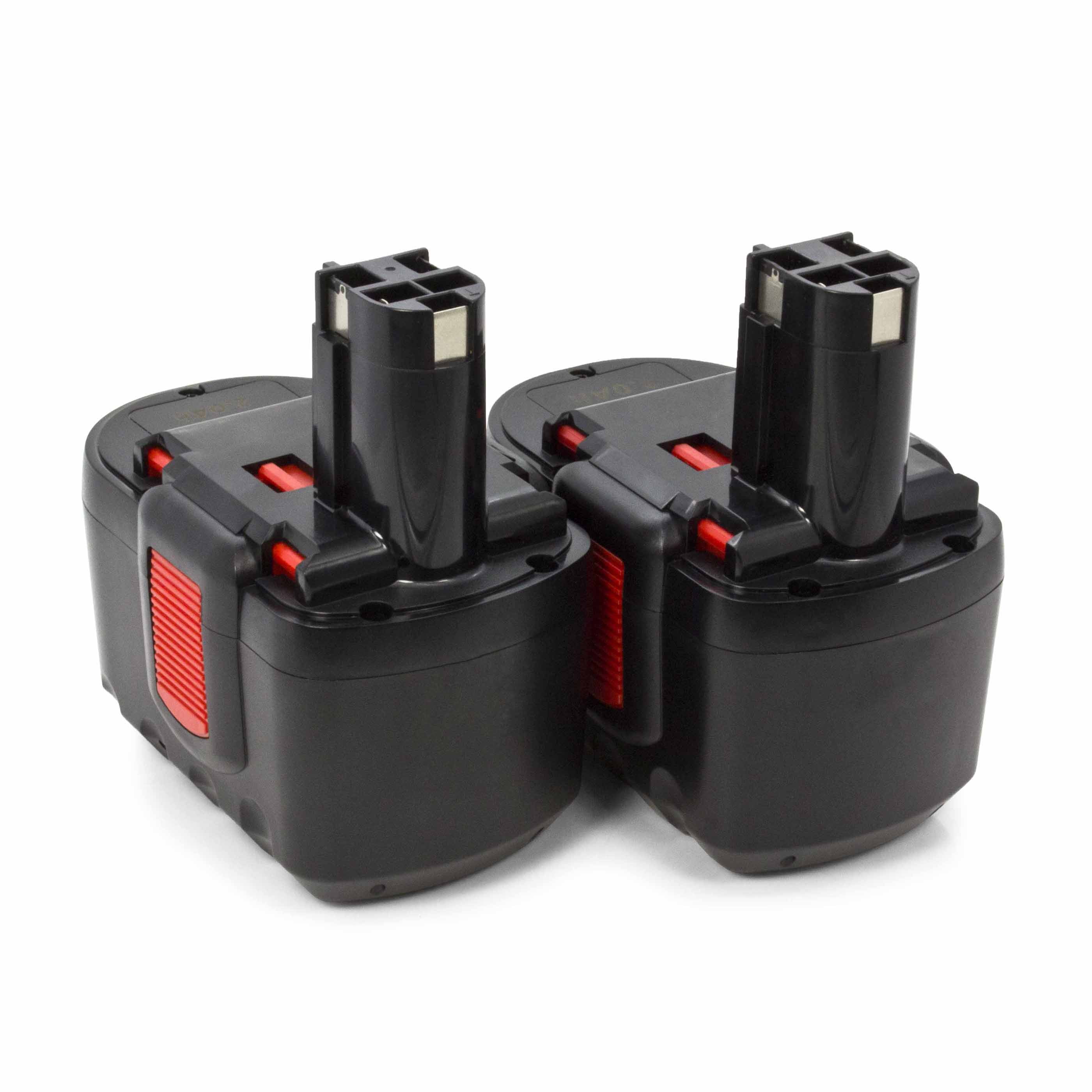 Expert_Power New lot of 2 CRAFTSMAN 130279002 batteries for 11308 11403 11424 Expert_Power New lot of 2 CRAFTSMAN 130279002 batteries for 11308 11403 11424