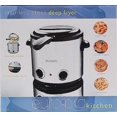 Euro Pro 1.5l Deep Fryer