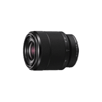 SEL2870 FE 28-70mm F3.5-5.6 OSS Full-frame E-mount Zoom Lens