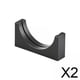 thumbnail image 1 of Puck Screen Stand,Puck Screen Stand Metal Puck Screen Holder,Soporte de pantalla de contacto reutilizable para 51 53 58 mm,Soporte de cesta de filtro de portafiltro de espresso de metal, 1 of 8