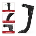 thumbnail image 6 of 18'' Scarifier Shank, Heavy Duty Hitch Mounted Trencher, Fits 2 Inch Receiver Adapters, Perfect for CAT 0 and CAT 1 Tractors, ATV, UTV, 6 of 8