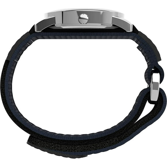 Reloj Timex Easy Reader con fecha de 35 mm para hombre Timex Timex