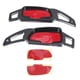 thumbnail image 3 of Car Accessories Steering Wheel Shifter Paddle Extension for C Class W205/ GLC Class X253 /E Class W2, 3 of 5