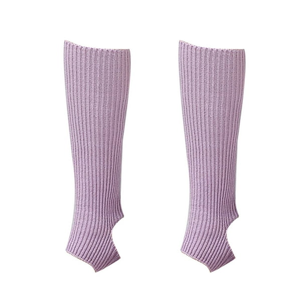 1 Pair Ballet Latin Dance Sock for Women Fitness Dancing Female Daily