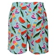 thumbnail image 3 of TRAJE DE BAÑO CORTO PARA HOMBRE SECADO RÁPIDO MAUI AND SONS 322383, 3 of 5