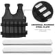 thumbnail image 5 of Equipo de fitness de placa de acero con soporte de peso de placa de acero de 10 piezas, 5 of 8