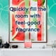 thumbnail image 3 of Fragancia de melón Wonder de Candle Glade con aceites esenciales, 100 ml, 2 unidades, 3 of 6