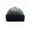 Black, variant on Shearling Sheepskin Fur Beanie Hat, Winter