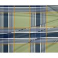 thumbnail image 4 of oneOone Polyester Lycra Fabric Madras Check Print Fabric By Yard 56 Inch Wide, 4 of 4