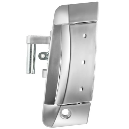 Front Left Outside Exterior Door Handle For 2003 2009 Nissan 350z