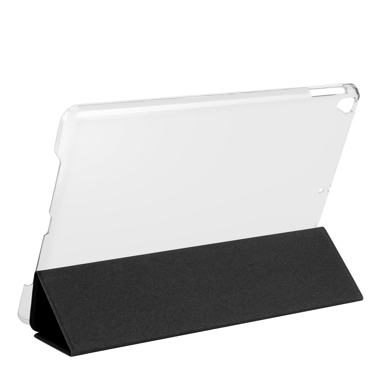 onn. iPad 10.2 (7/8/9 Gen) /10.5 Air 3rd Folio Case, Magnetic closure