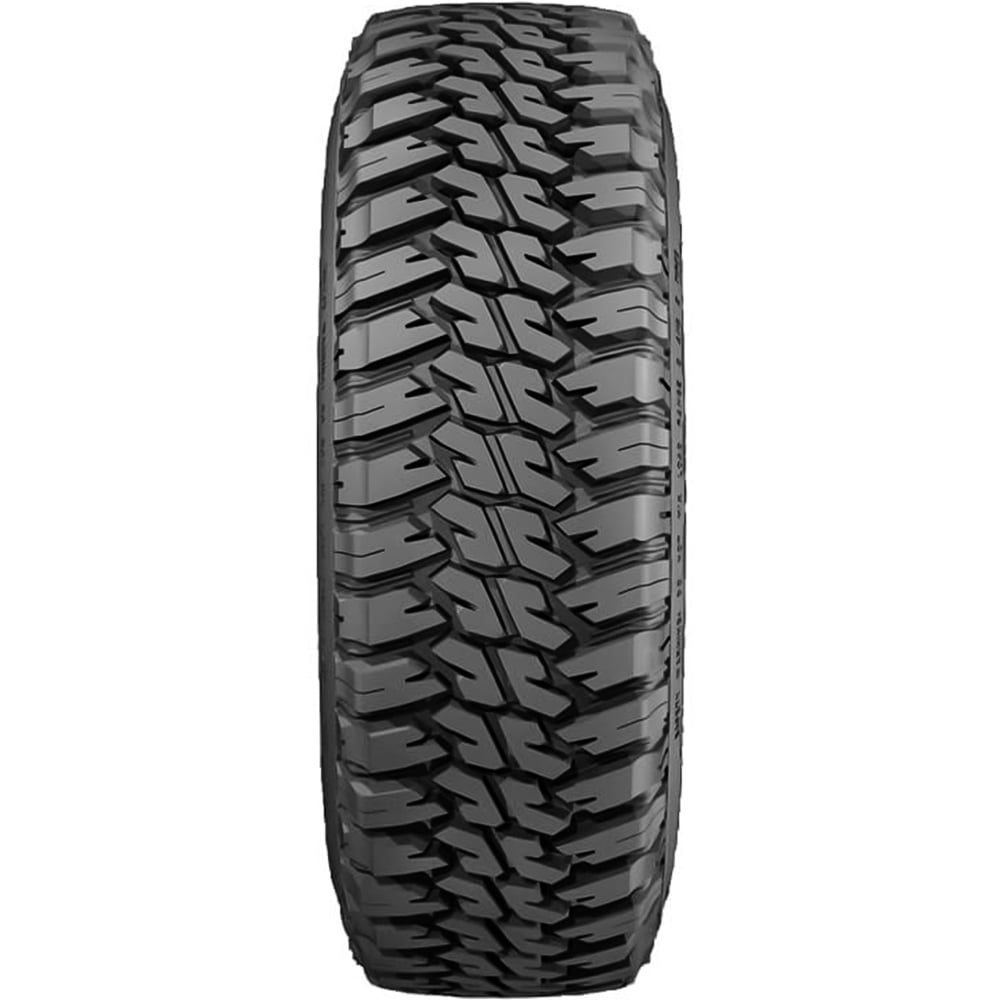 Goodyear Wrangler Enforcer MT 37X12.50R16.5 133N E 10 Ply m